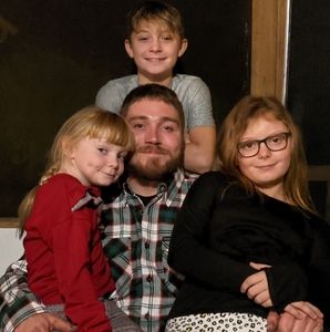 Meet your Posher, Joseph